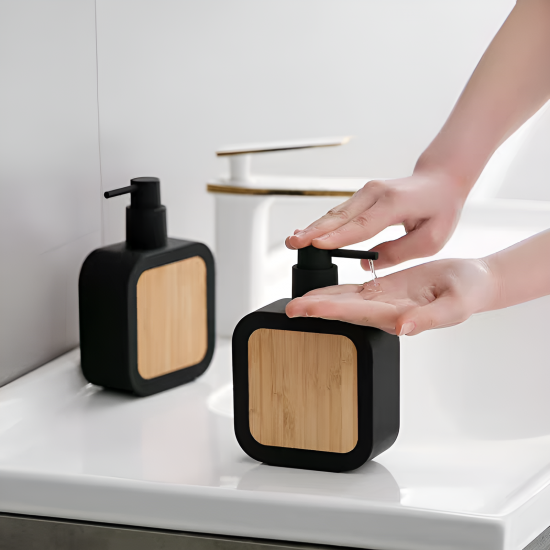 Ceramic Soap Dish
